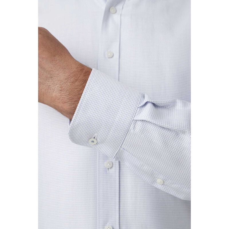 Joe Black Frontier Shirt Fjv929 image number 2